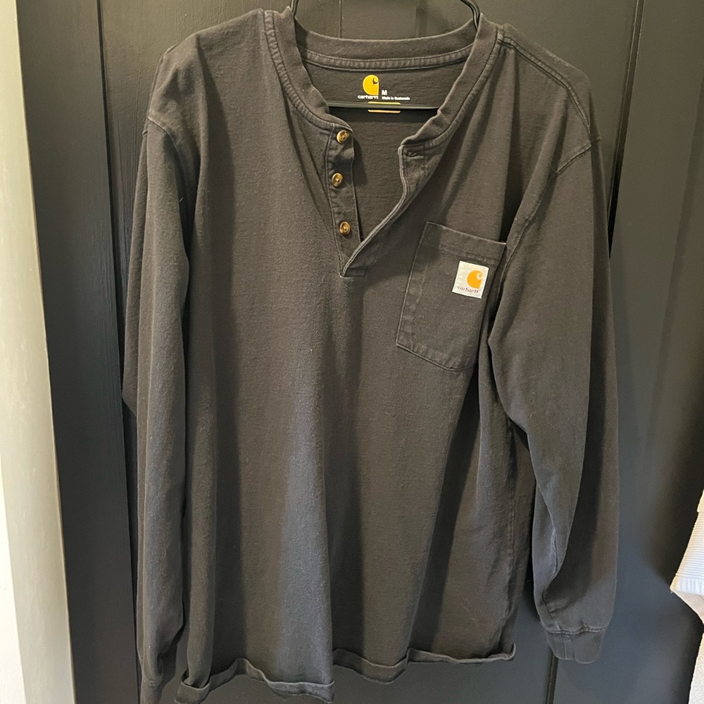 Carharrt Long Sleeve